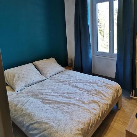 Studio 2 personnes Le Mont-Dore Esterno foto