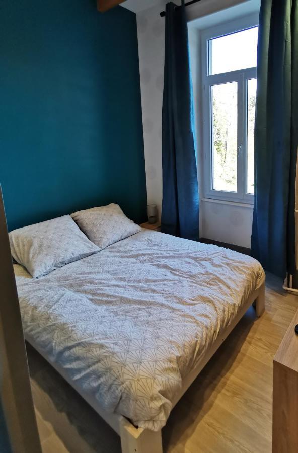 Studio 2 personnes Le Mont-Dore Esterno foto